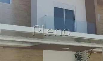 Imagem: Casa - Chácara Primavera - Campinas