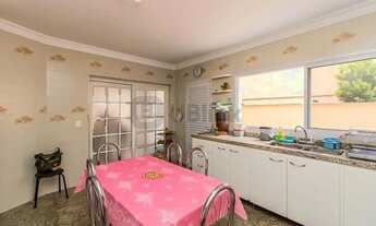 Imagem 5: Sobrado com 5 dormitórios para locação, 560m² - Barueri