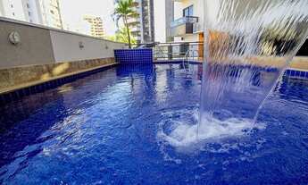 Imagem 6: Apartamento Studio na Praça do Sol, 1 Quarto, Setor Oeste