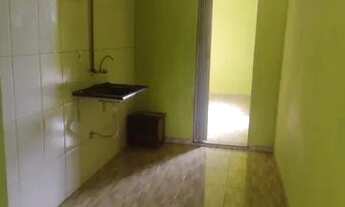 Imagem: Casa para alugar em Itaguaí