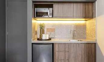 Imagem 4: Flat com 1 quarto, 30m², para locação em São Paulo, Jardim Paulista