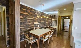 Imagem 5: Apartamento com 3 dormitórios à venda, 118 m² por R$ 880.000,00 - Alto - Piracicaba/SP