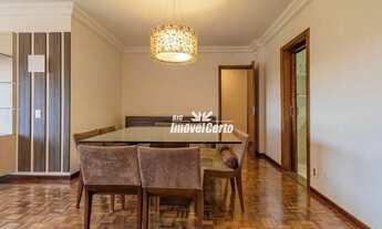 Imagem 5: Apartamento semimobiliado com 3 dormitórios à venda, 113 m² por R$ 620.000 - Centro