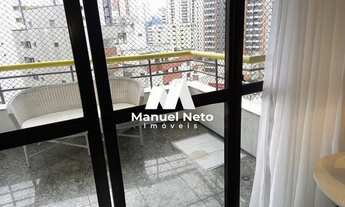 Imagem 4: Apartamento para venda tem 162 metros quadrados com 3 quartos em Meireles - Fortaleza - CE