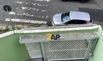 Imagem: Casa com 2 dormitórios para alugar, 116