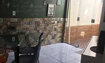 Imagem 3: Casa para venda com 90 metros quadrados com 2 quartos em São Miguel - Seropédica - RJ