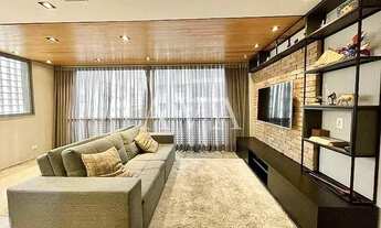 Imagem: Apartamento Duplex mobiliado com 120m²