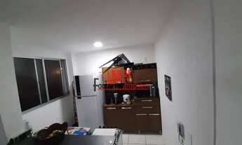 Imagem 6: Apartamento no Bairro Serra Dourada - Vespasiano