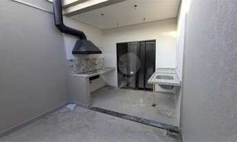 Imagem 4: Sobrado novo em Parque da Lapa