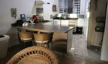 Imagem 5: Casa - Recanto dos Dourados - Campinas