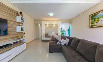 Imagem 6: Casa para Aluguel - Parque Bandeirante, 3 Quartos, 243 m2