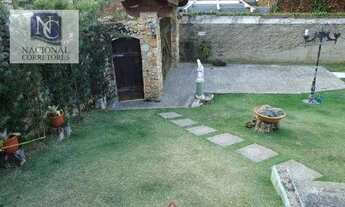 Imagem 3: Casa à venda, 960 m² por R$ 1.170.000,00 - Alpes de Atibaia - Atibaia/SP