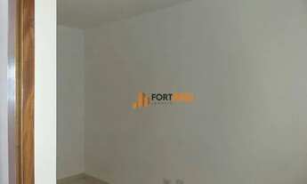 Imagem 7: Apartamento com 1 dormitório para alugar, 36 m² por R$ 1.125,00/mês - Penha de França - Sã