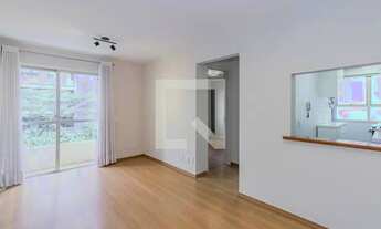 Imagem: Apartamento para Aluguel - Itaim Bibi, 1