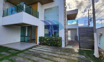 Imagem 2: COD 881 Venda- Casa Duplex Luxo, Palmeiras, Cabo Frio- Aceita carro/ permuta