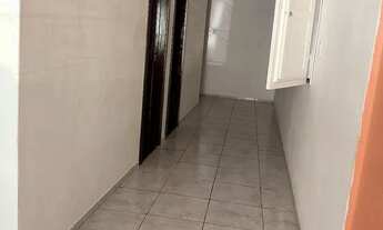 Imagem 2: Casa grande de 2/4 em Águas Claras