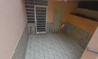 Imagem 3: Casa Padrão em Jundiaí