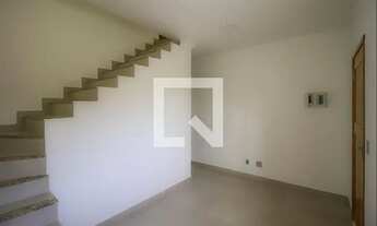 Imagem 4: Casa para Aluguel - Vila Alpina, 2 Quartos, 60 m2