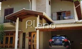 Imagem: Casa à venda no bairro Okinawa - Paulínia/SP