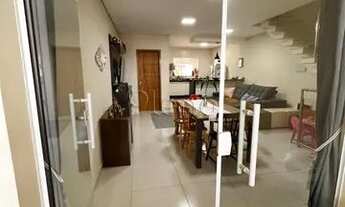 Imagem 2: Casa à venda no Parque Jambeiro - Campinas/SP