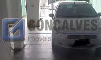 Imagem 7: SAO BERNARDO DO CAMPO - Residential / Sobrado - PARQUE TERRA NOVA I