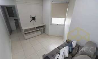 Imagem: Apartamento - Jardim Antonio Von Zuben