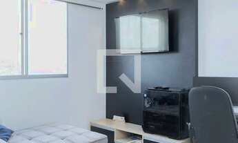 Imagem 2: Apartamento para Aluguel - Vila Nova Bonsucesson, 2 Quartos, 43 m2