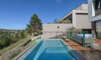 Imagem: Casa de condomínio sobrado para aluguel