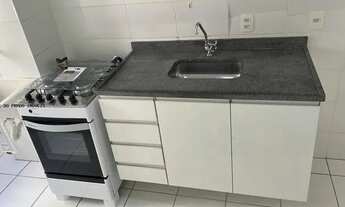 Imagem 5: Apartamento 1 dormitório para Locação em São Paulo, BARRA FUNDA, 1 dormitório, 1 banheiro