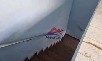 Imagem 4: Casa com 3 dormitórios, 60 m² - venda por R$ 1.700.000,00 ou aluguel por R$ 3.065,00/mês