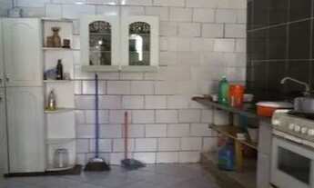 Imagem 2: Casa Térrea para venda com 60 metros quadrados com 2 quartos em Flórida Mirim Mongaguá - S