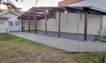 Imagem 2: Edícula com 2 dormitórios para alugar, 65 m² por R$ 3.056,49/mês - Jardim Esplanada II - S