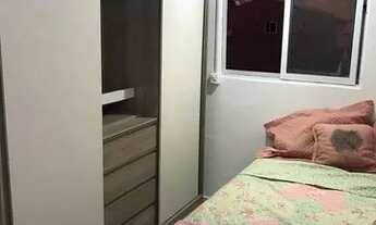 Imagem 2: ALUGO KITNET MOBILIADA NO CAPÃO RASO