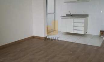 Imagem 5: Apartamento em prédio novo com lazer total, perto do metrô e do Tribunal