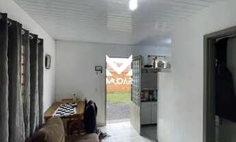 Imagem 2: Casa com 2 Quartos no Contorno