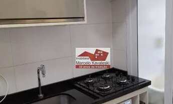 Imagem 5: Apartamento à venda, 45 m² por R$ 400.000,00 - Alto da Mooca - São Paulo/SP