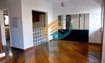 Imagem 6: Sobrado com 4 dormitórios, 128 m² - venda por R$ 650.000,00 ou aluguel por R$ 3.349,86/mês