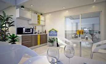 Imagem 7: Apto 2 dorms, Maracana - R$ 535.9 mil Cod: RAA1131