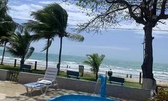 Imagem: Casa pé na areia a venda com 185 metros