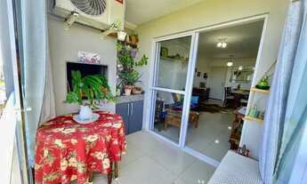 Imagem 3: Condomínio ART de VIVER no 5º Andar no Bairro Ressacada em Itajaí - Apartamento à Venda co