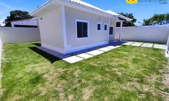 Imagem 3: Casa de 02 Quartos com Vista para a Lagoa em Araruama/RJ