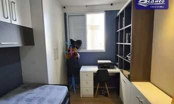 Imagem 3: Essence 83m² 3 dormitórios 2 vagas