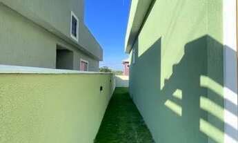 Imagem 4: MARICÁ - Casa de Condomínio - PINDOBAS