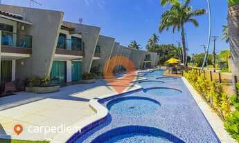 Imagem: Flat em Porto de Galinhas - Ipojuca