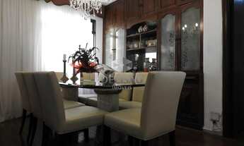 Imagem 6: Área privativa à venda, 4 quartos, 1 suíte, 2 vagas, Barroca - Belo Horizonte/MG