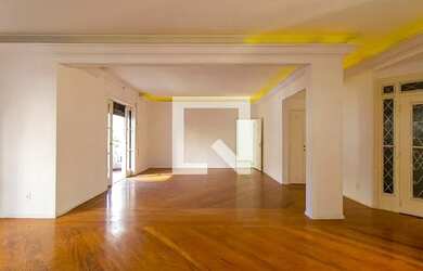 Imagem 2: Apartamento para Aluguel - Bela Vista, 3 Quartos, 230 m2