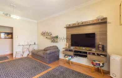 Imagem 3: Venda Apartamento 3 Dormitórios - 130 m² Perdizes