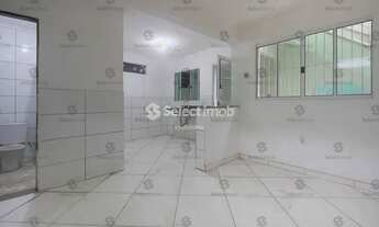 Imagem 2: Casa de 1 quarto para alugar no bairro São João