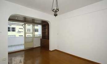 Imagem 2: Apartamento para Aluguel - Flamengo, 1 Quarto, 109 m2