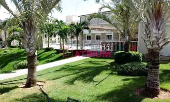 Imagem 4: Apartamento 2 quartos para locação em Nova Parnamirim/RN